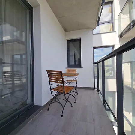 アパート Classy - - Chylonska *