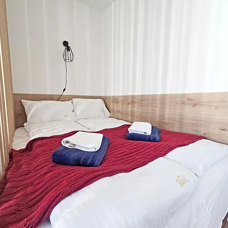 アパート Classy - - Chylonska グディニャ