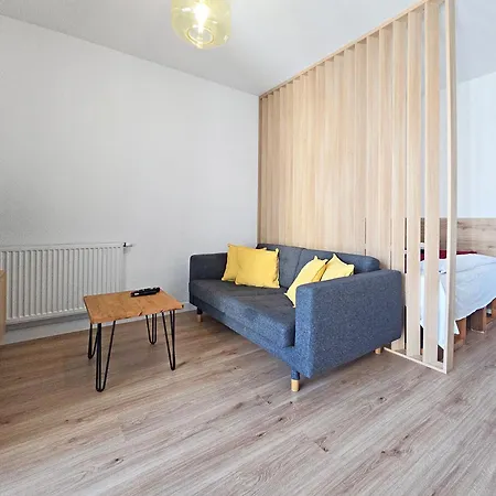 Classy - - Chylonska Apartament