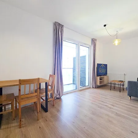 Apartament Classy - - Chylonska