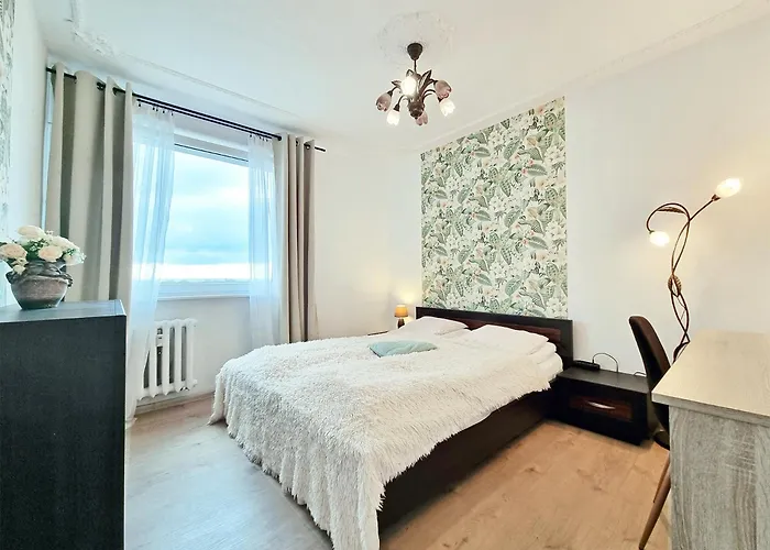 Classy - - Chylonska グディニャ