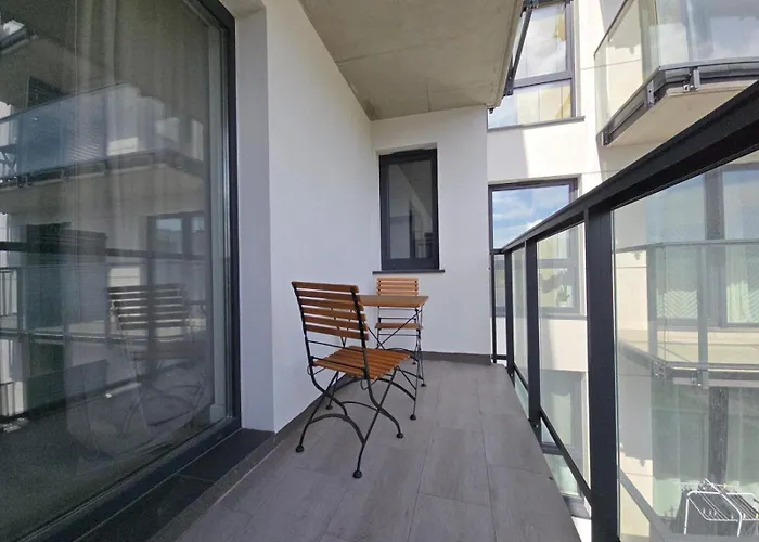 アパート Classy - - Chylonska *