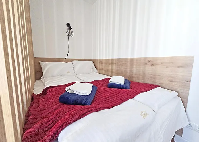 アパート Classy - - Chylonska グディニャ