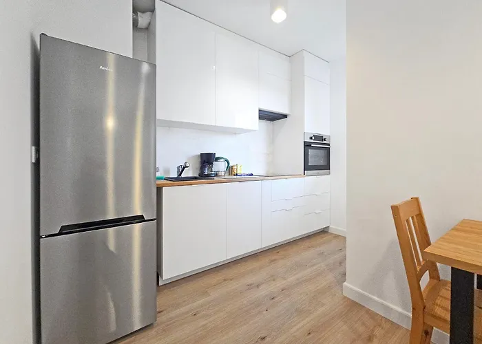 Classy - - Chylonska グディニャ