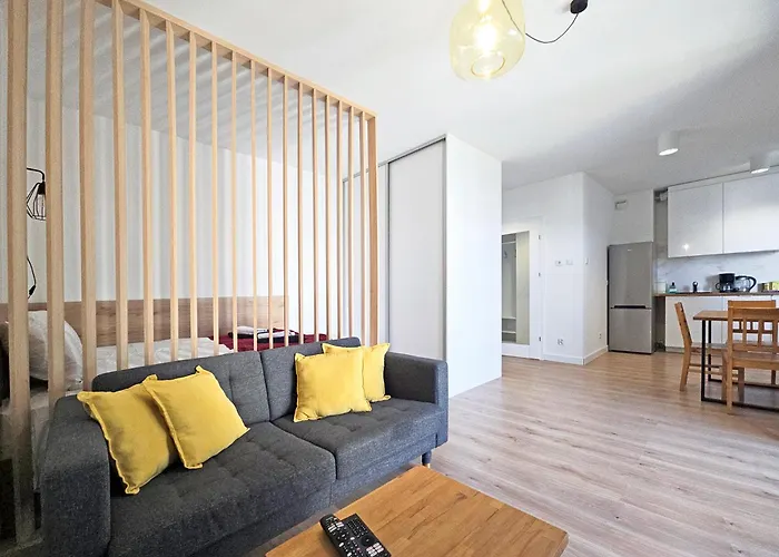 Classy - - Chylonska グディニャ