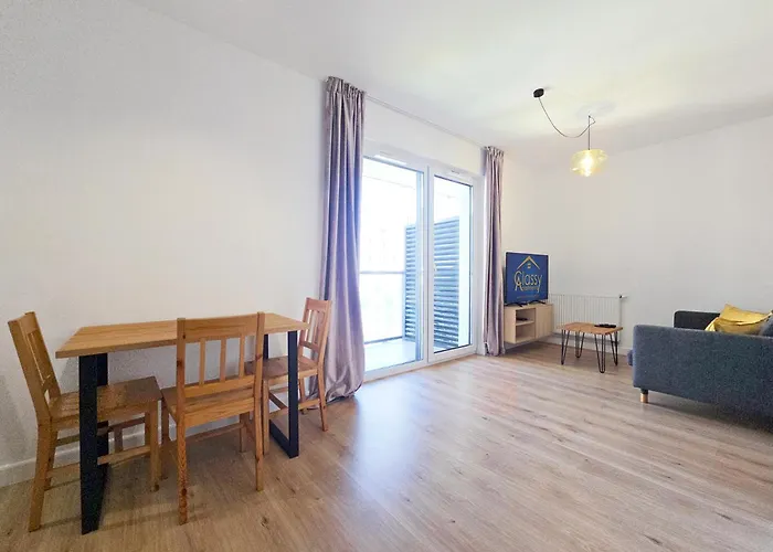 アパート Classy - - Chylonska